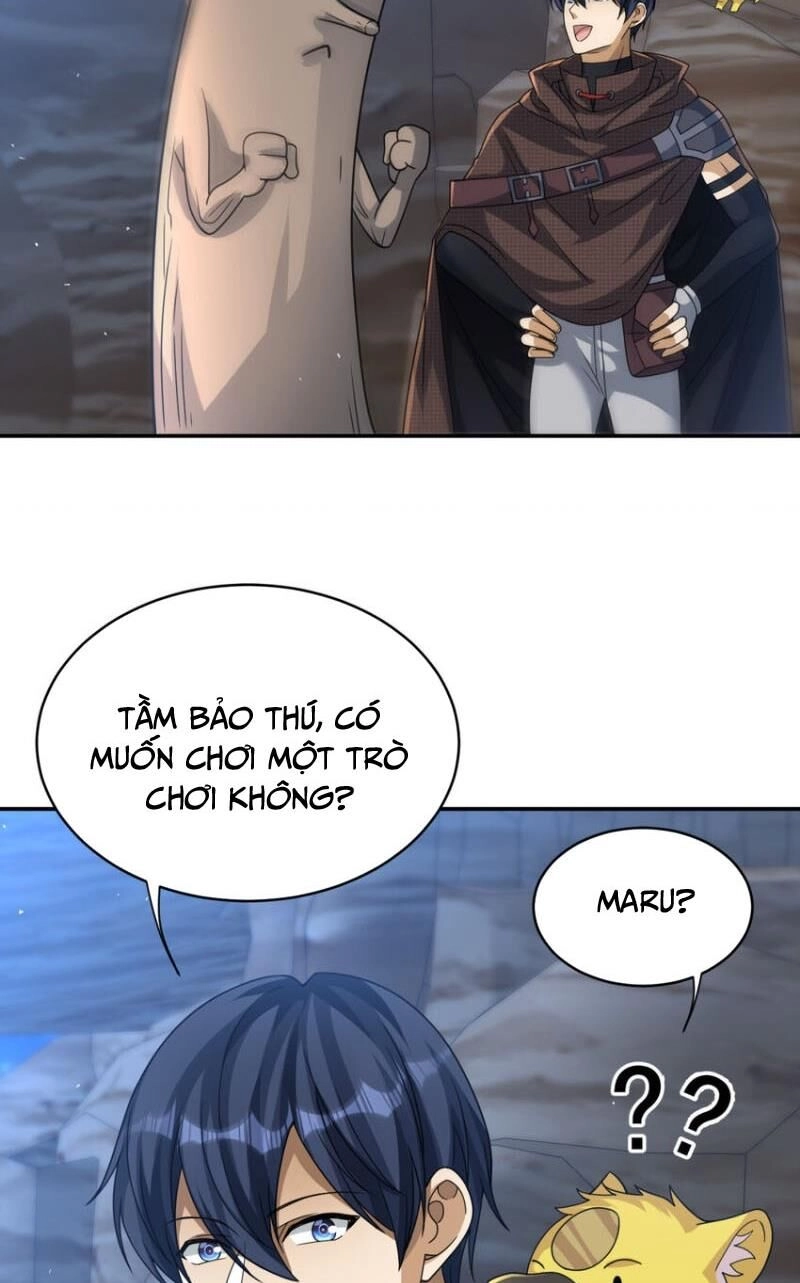 Cựu Nhật Ngự Long Chapter 58 - 38