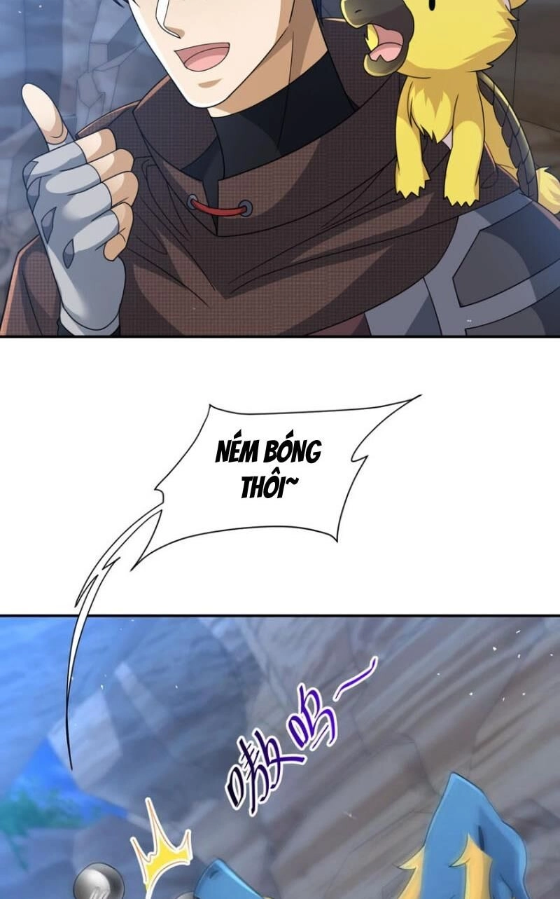 Cựu Nhật Ngự Long Chapter 58 - 39