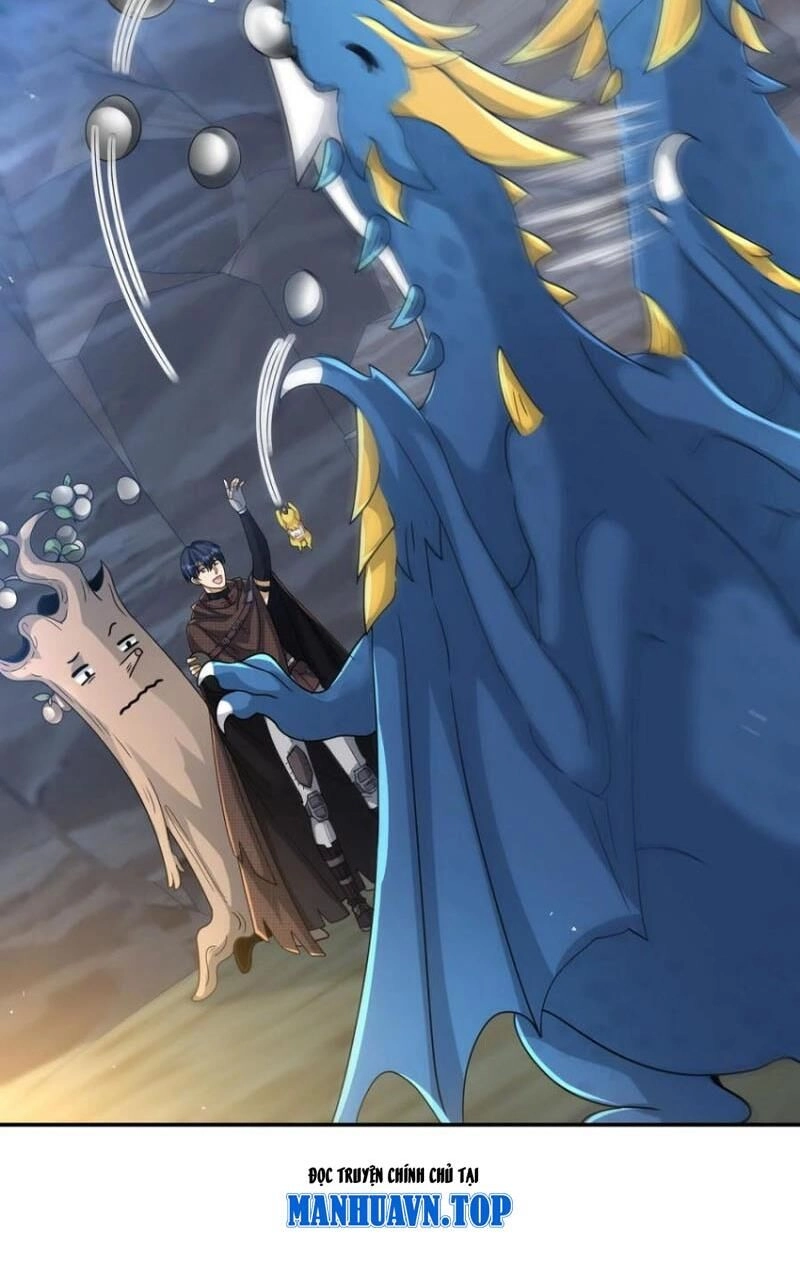 Cựu Nhật Ngự Long Chapter 58 - 40