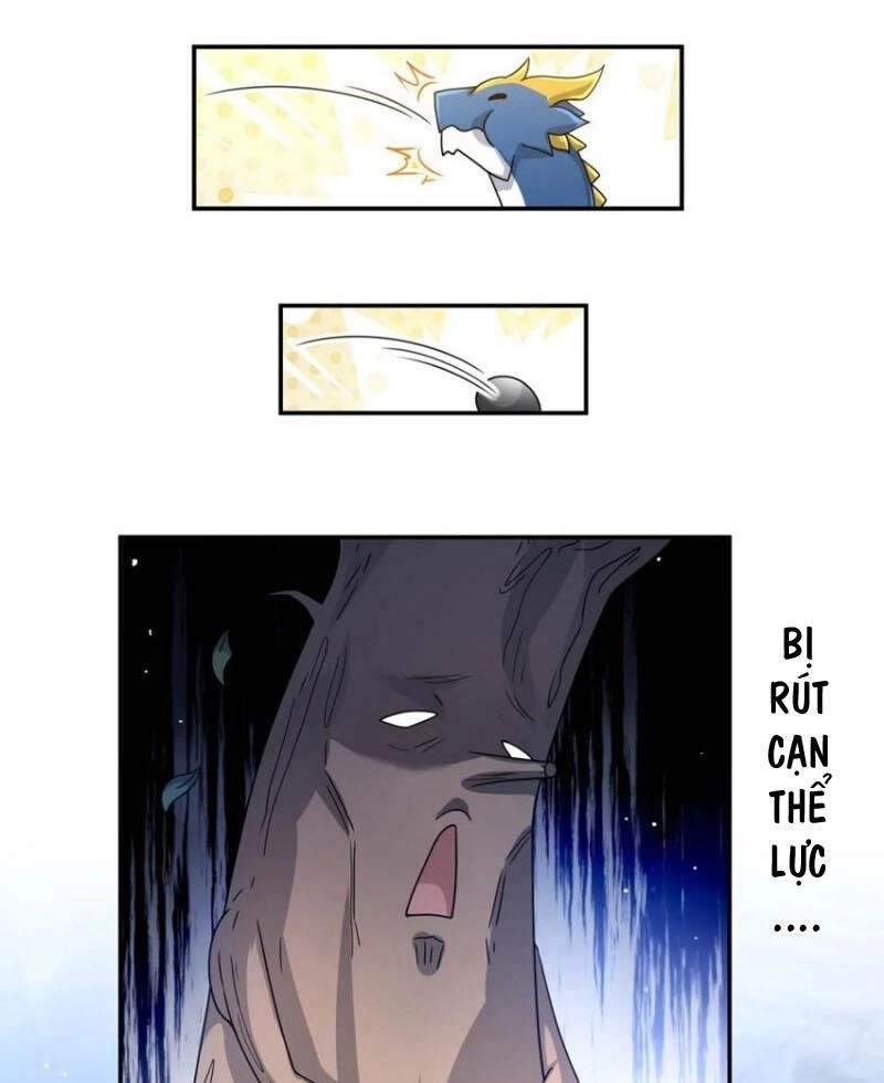 Cựu Nhật Ngự Long Chapter 58 - 41