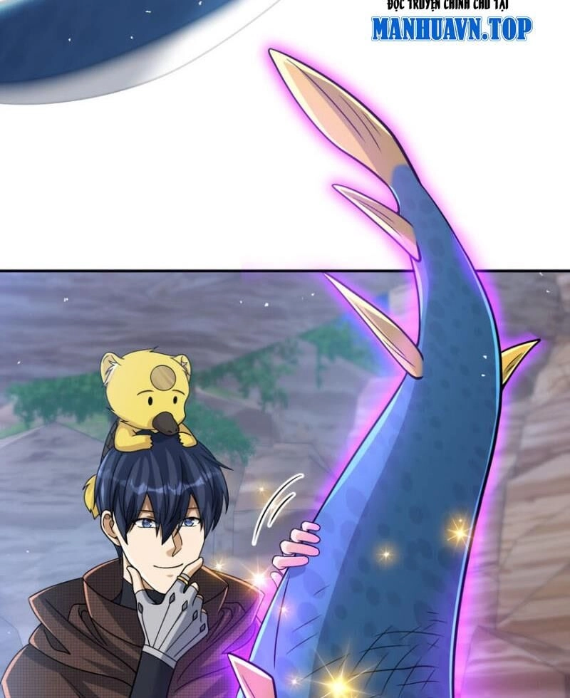 Cựu Nhật Ngự Long Chapter 58 - 48