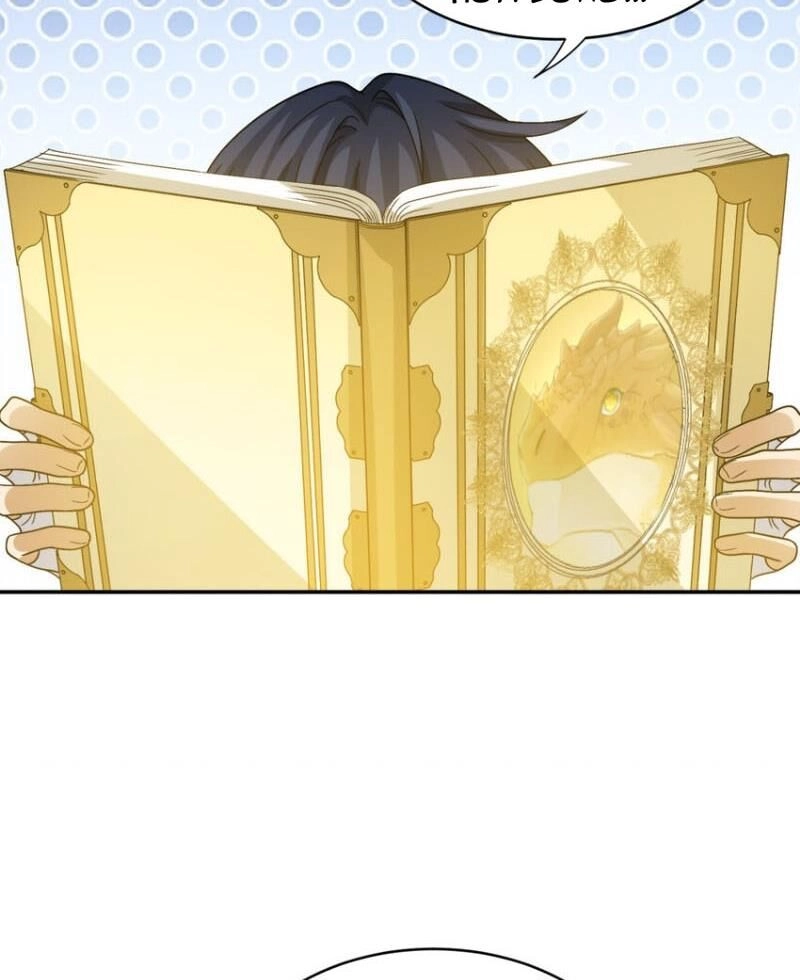 Cựu Nhật Ngự Long Chapter 58 - 50