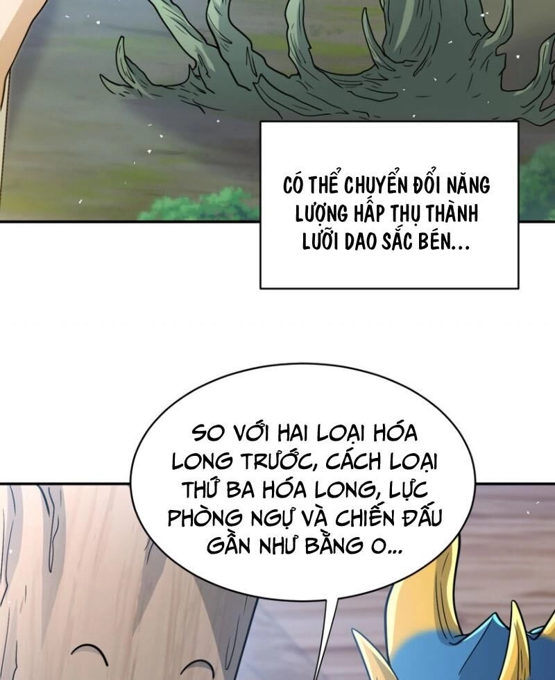 Cựu Nhật Ngự Long Chapter 58 - 55