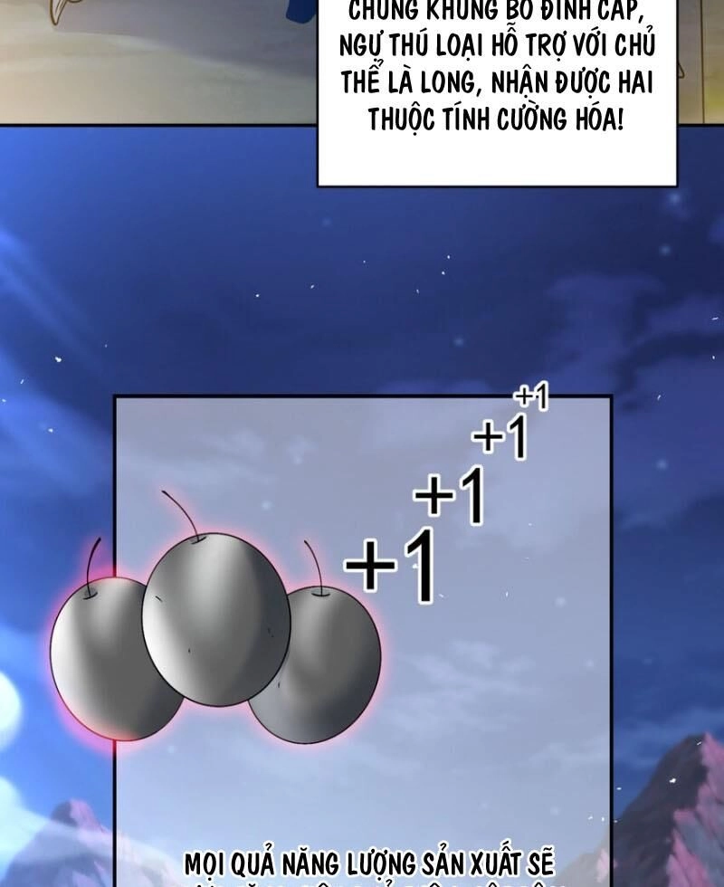 Cựu Nhật Ngự Long Chapter 58 - 59