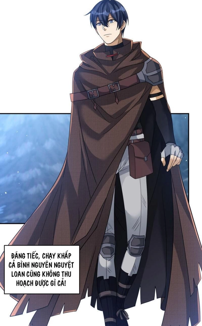 Cựu Nhật Ngự Long Chapter 59 - 2