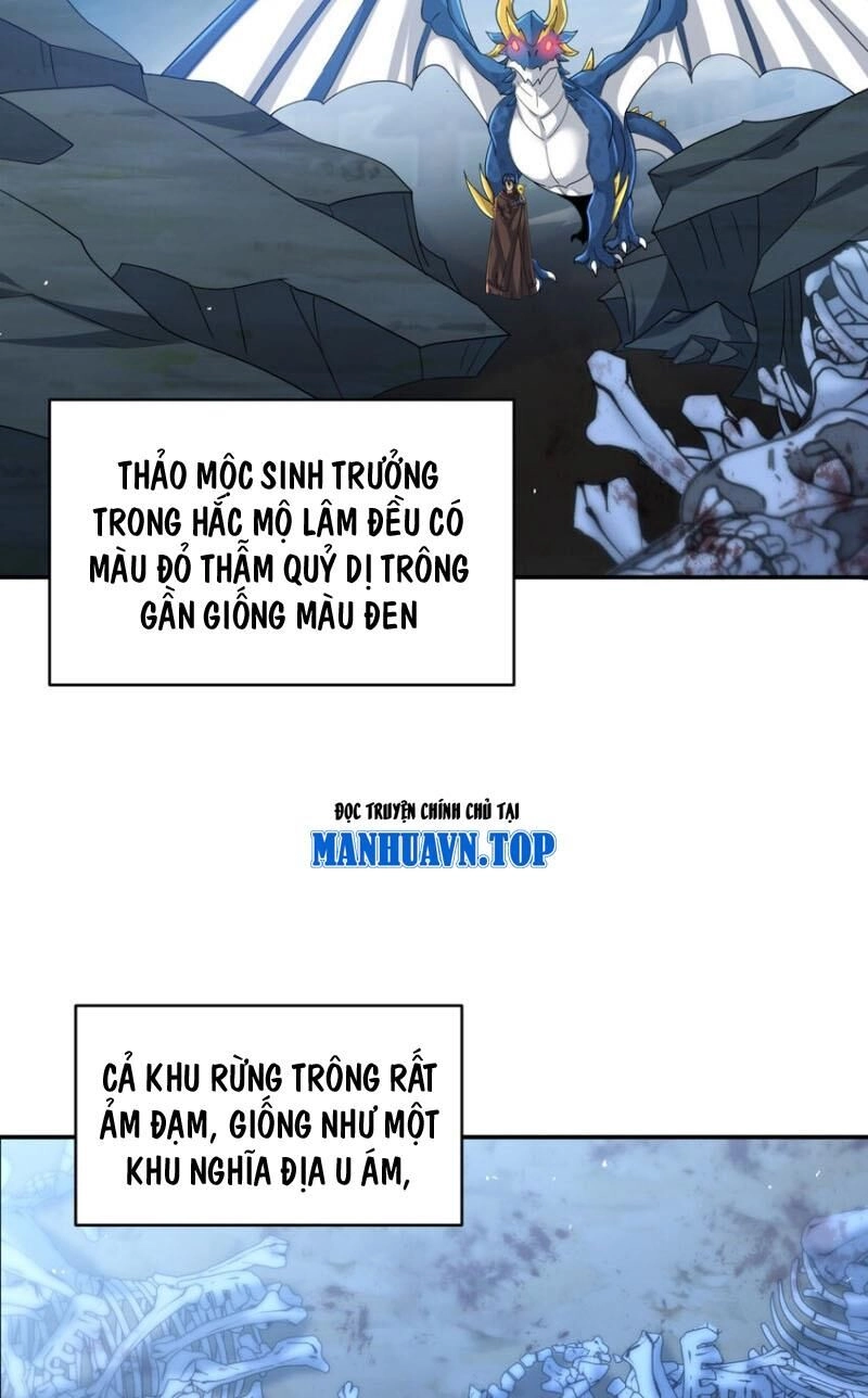 Cựu Nhật Ngự Long Chapter 59 - 4