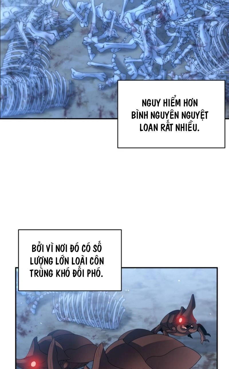 Cựu Nhật Ngự Long Chapter 59 - 5