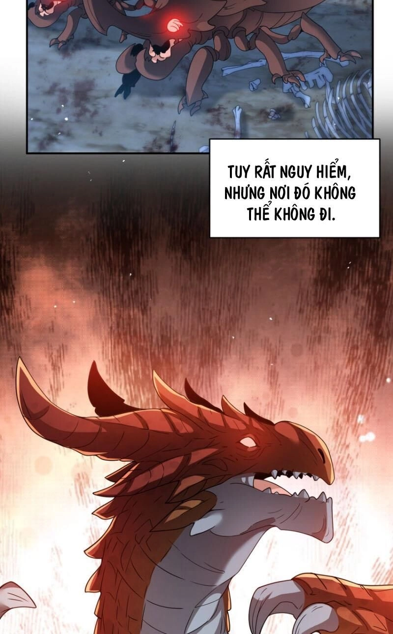 Cựu Nhật Ngự Long Chapter 59 - 6