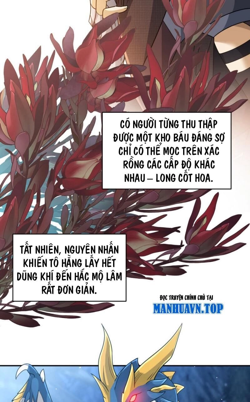 Cựu Nhật Ngự Long Chapter 59 - 8