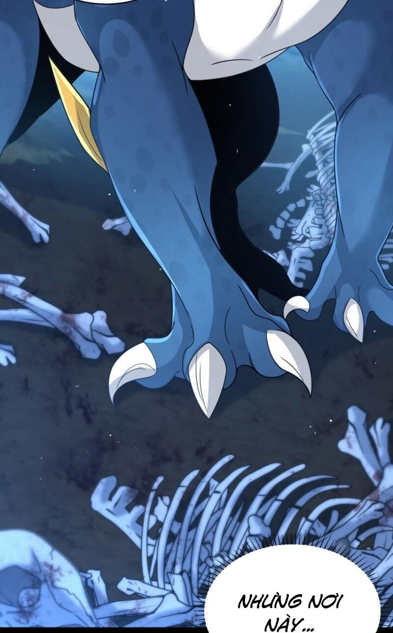 Cựu Nhật Ngự Long Chapter 59 - 12