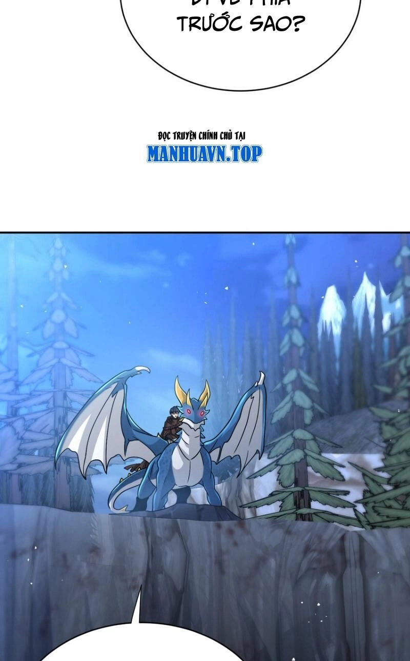 Cựu Nhật Ngự Long Chapter 59 - 17