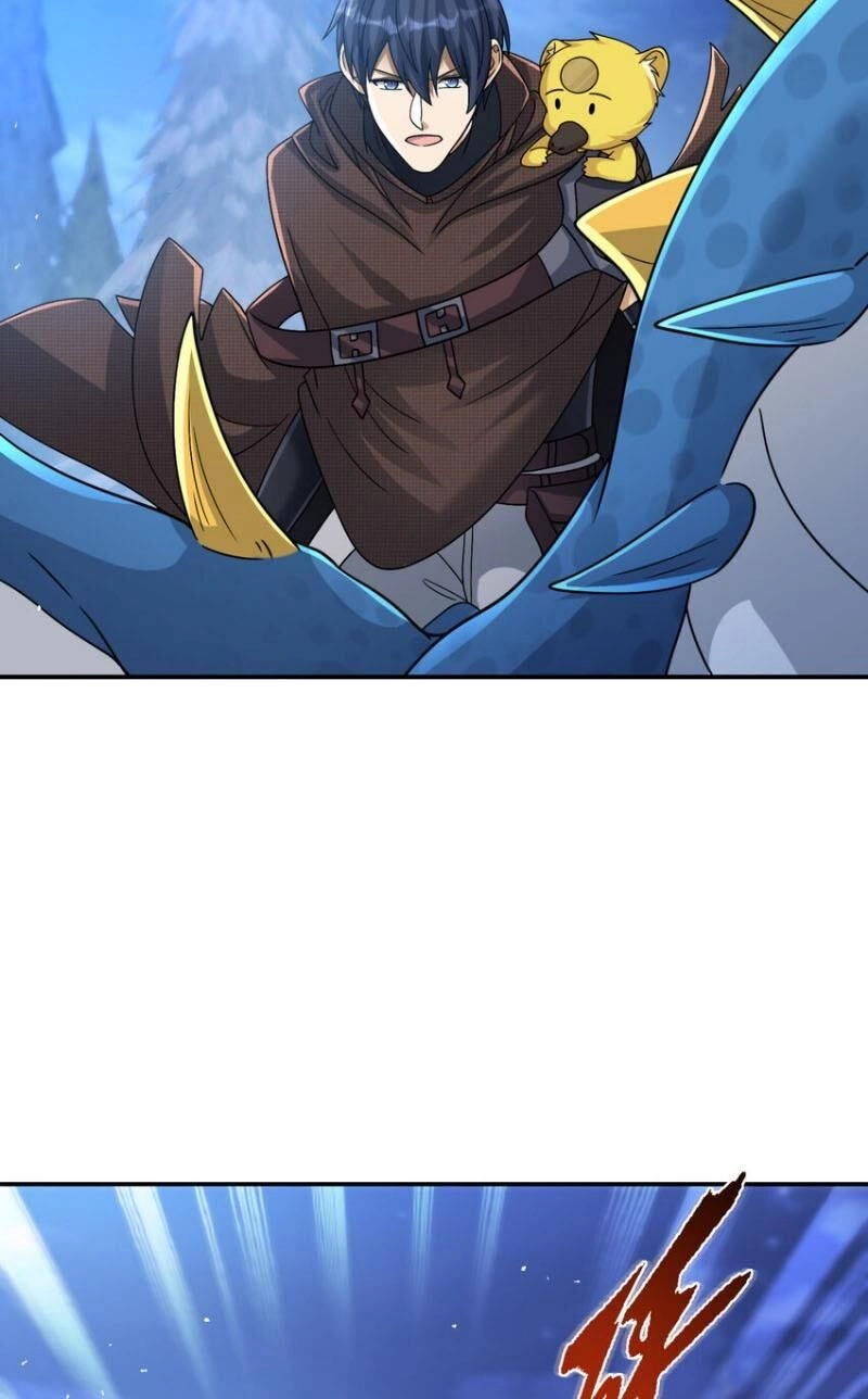 Cựu Nhật Ngự Long Chapter 59 - 19