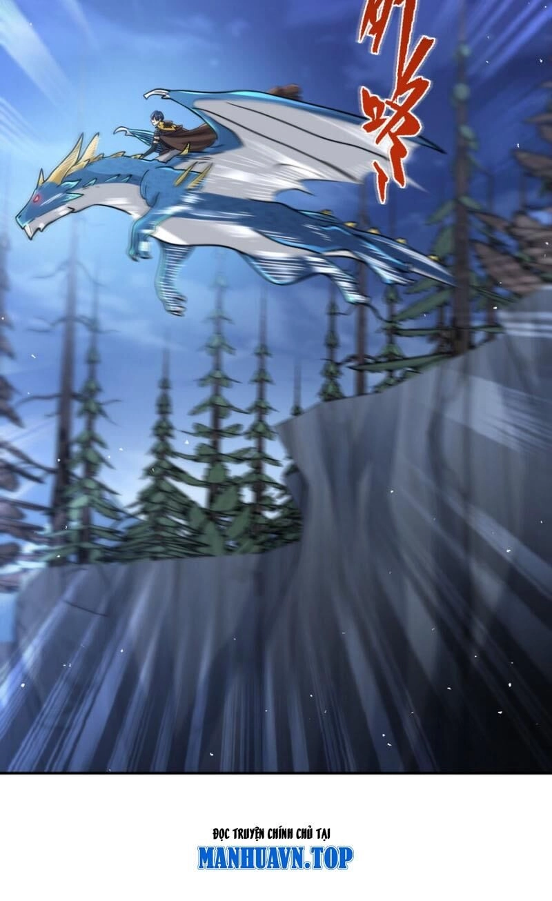 Cựu Nhật Ngự Long Chapter 59 - 20