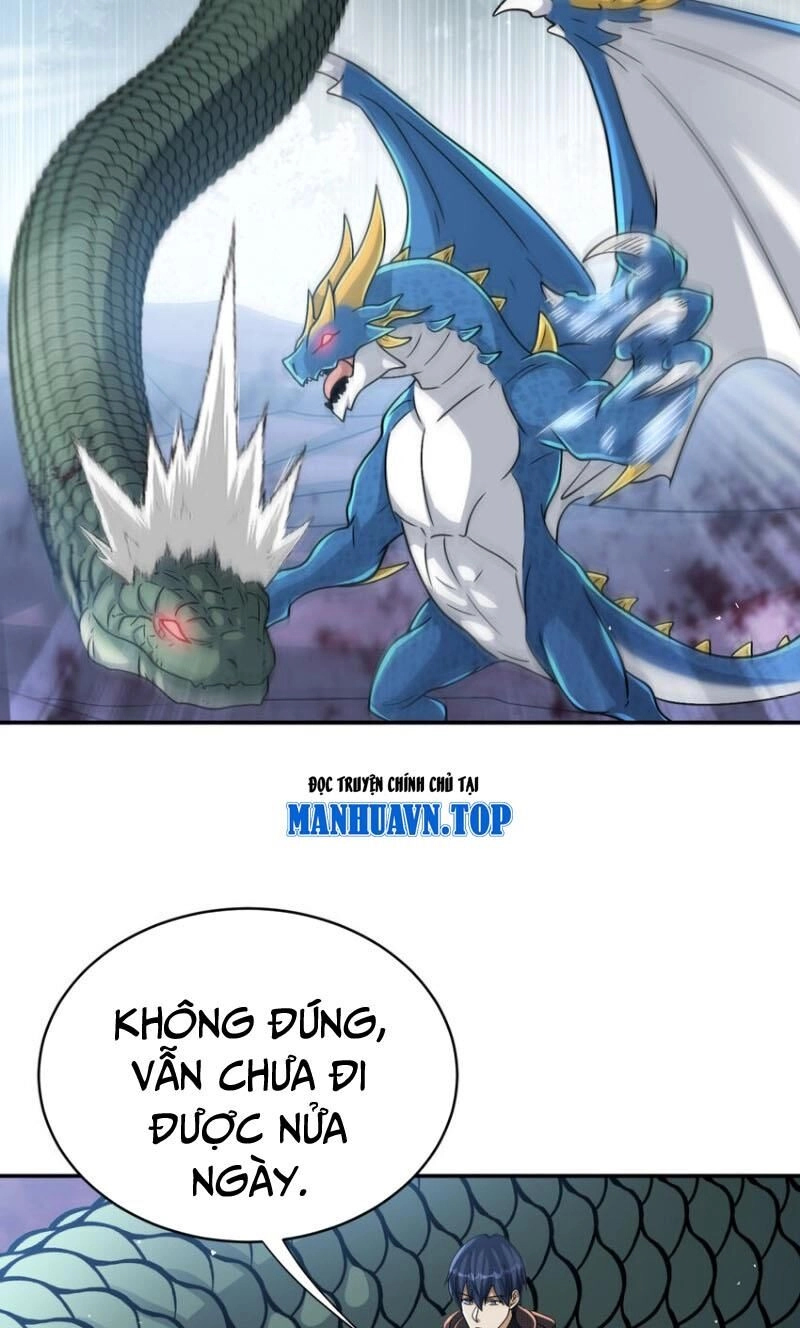 Cựu Nhật Ngự Long Chapter 59 - 24