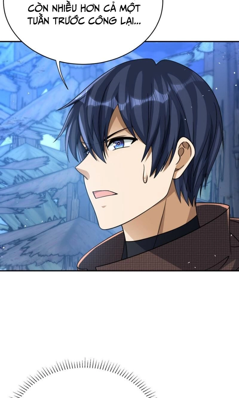 Cựu Nhật Ngự Long Chapter 59 - 26