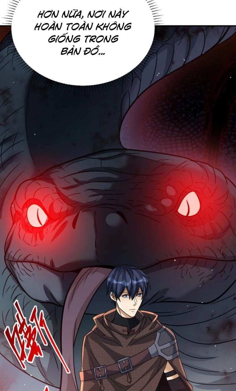 Cựu Nhật Ngự Long Chapter 59 - 27