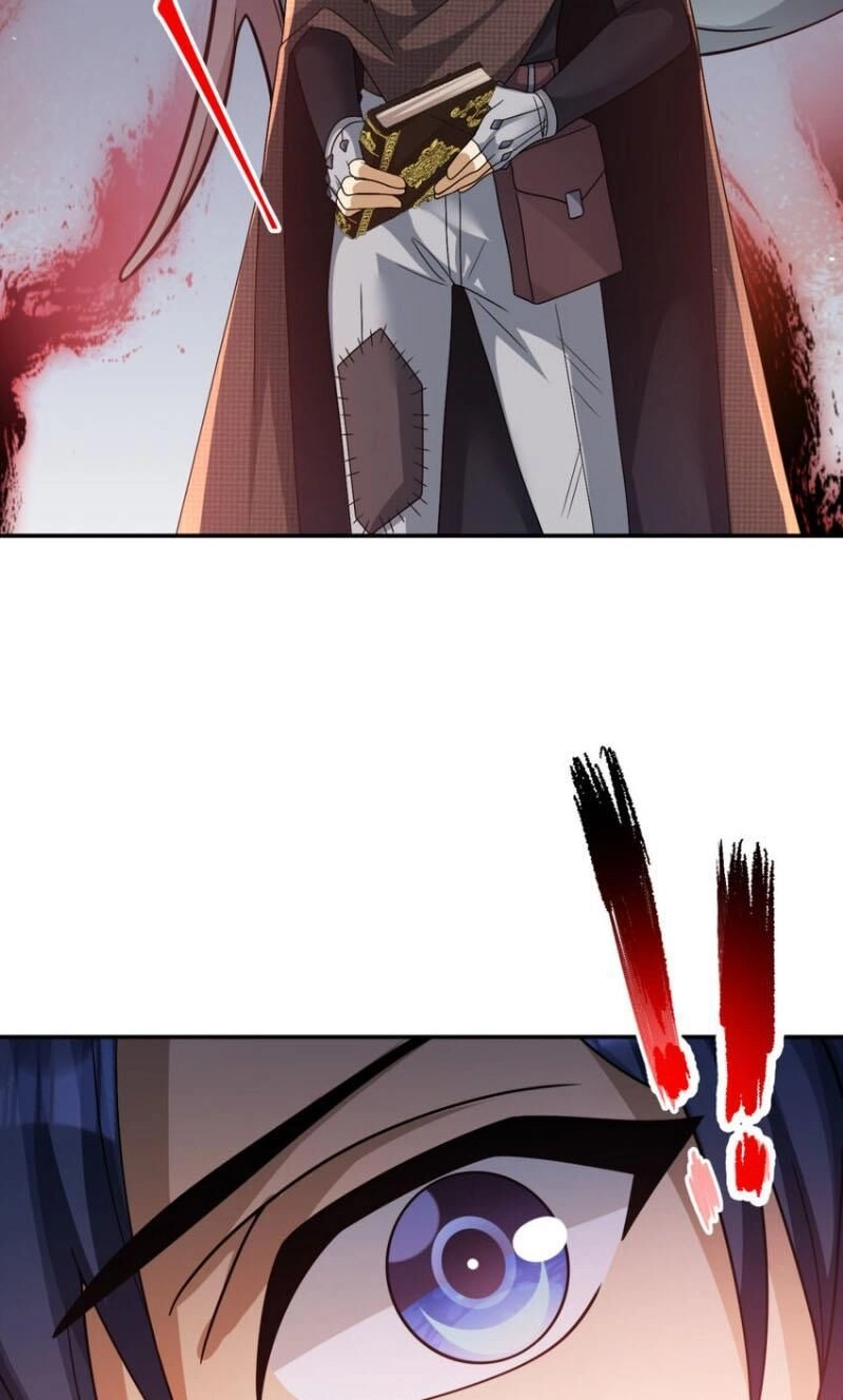 Cựu Nhật Ngự Long Chapter 59 - 28