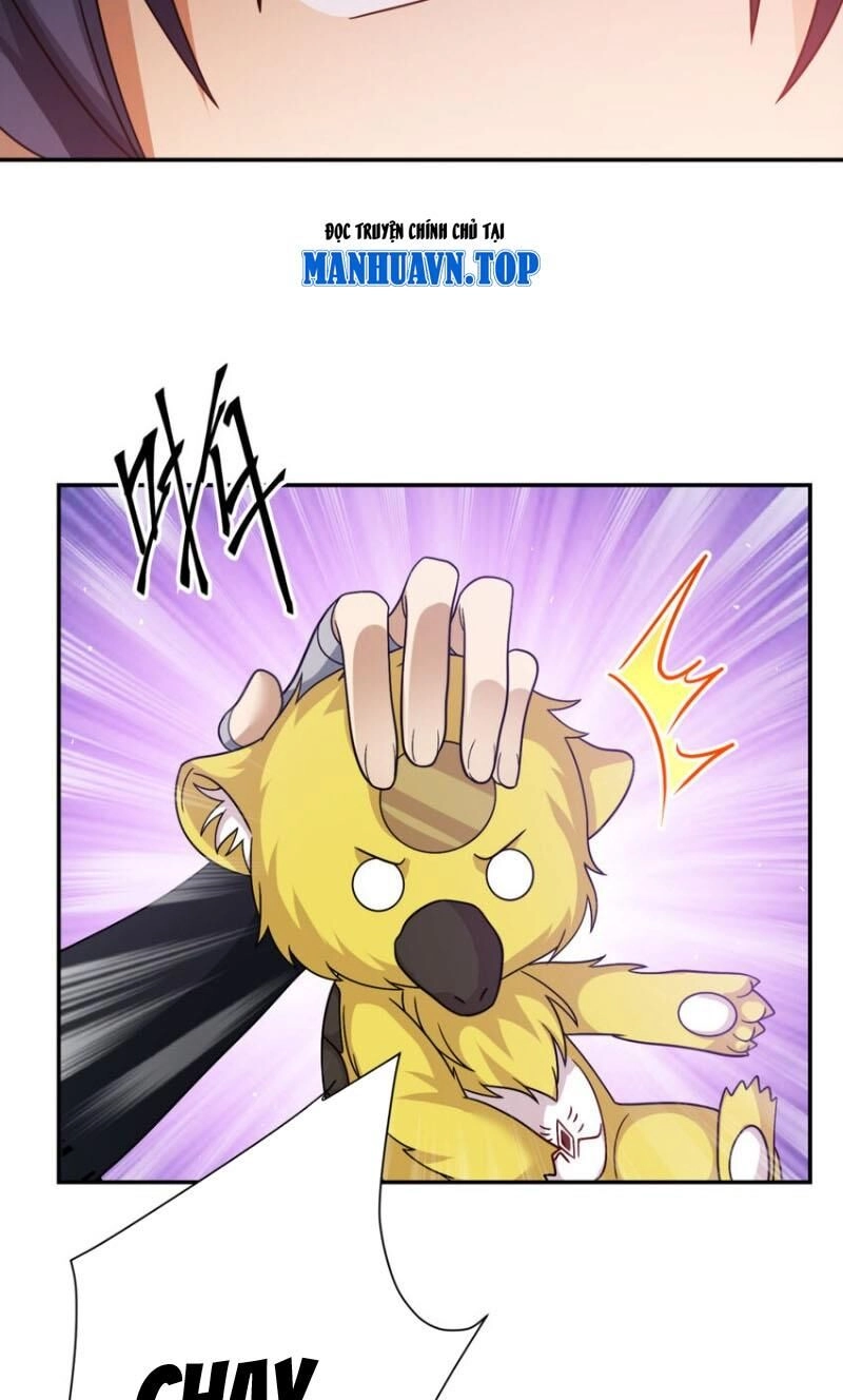 Cựu Nhật Ngự Long Chapter 59 - 29