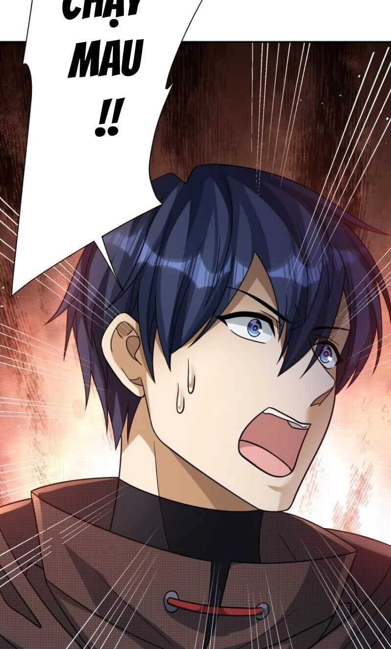 Cựu Nhật Ngự Long Chapter 59 - 30