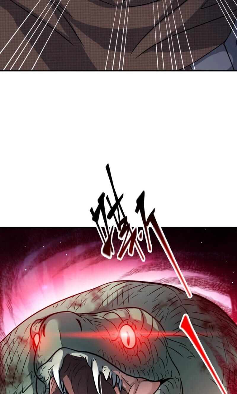 Cựu Nhật Ngự Long Chapter 59 - 31