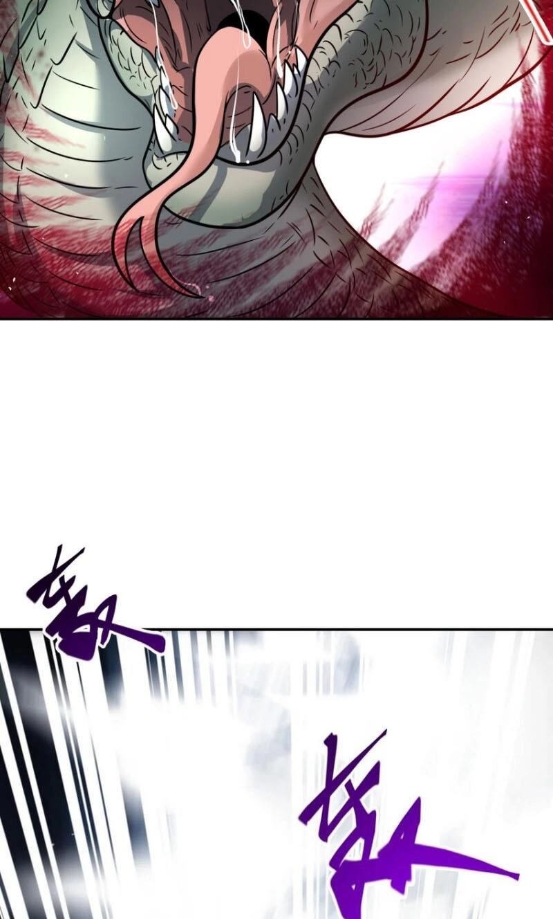 Cựu Nhật Ngự Long Chapter 59 - 32