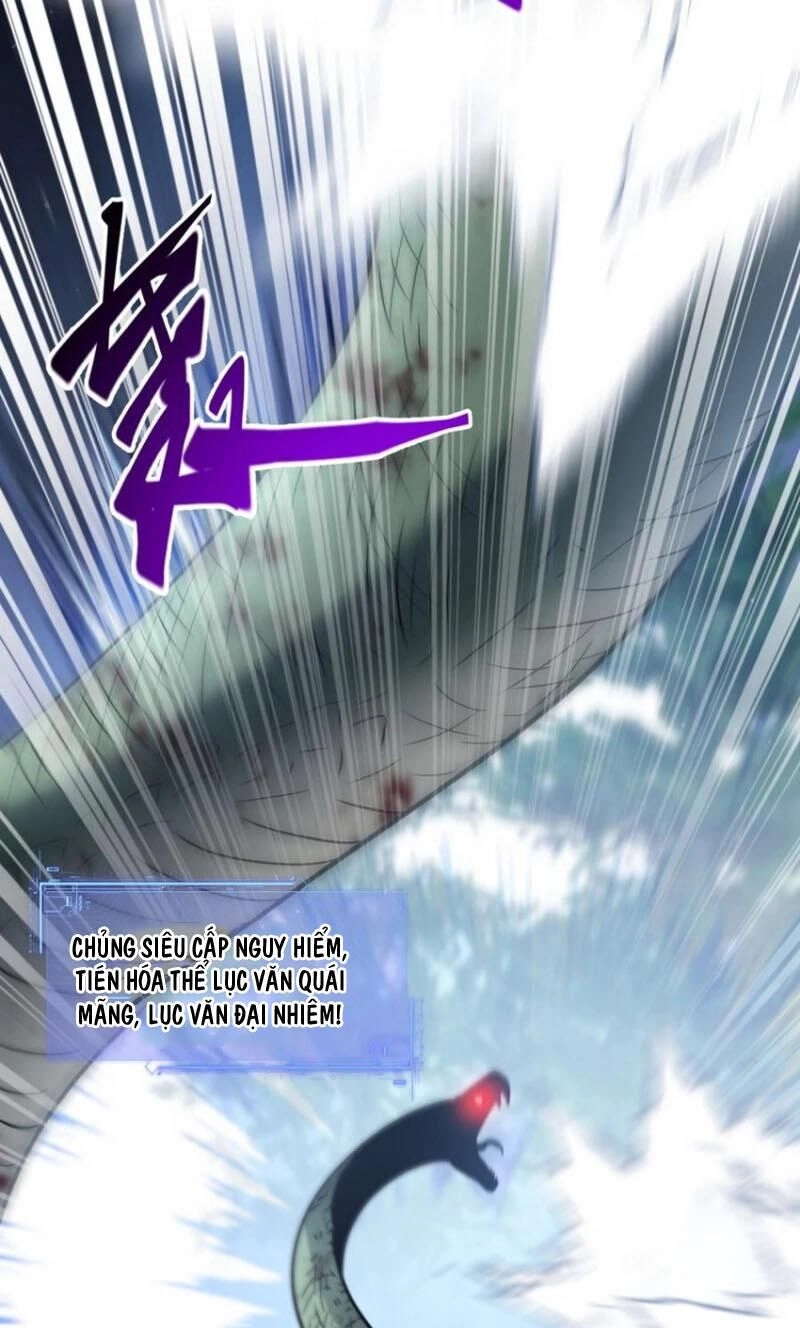 Cựu Nhật Ngự Long Chapter 59 - 33