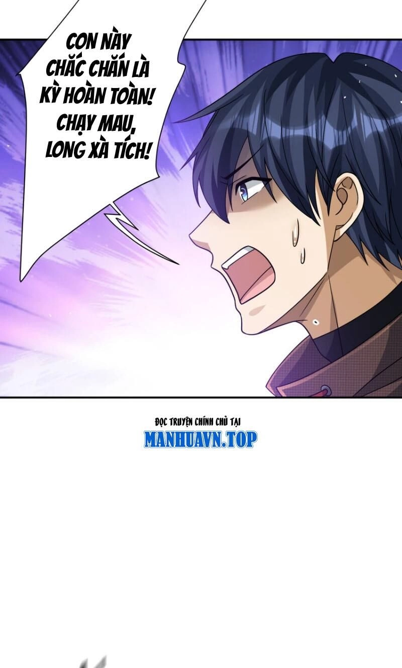 Cựu Nhật Ngự Long Chapter 59 - 35