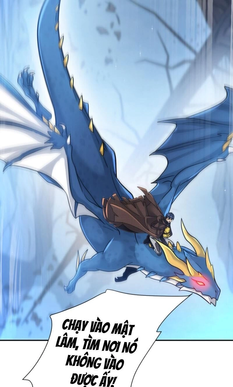 Cựu Nhật Ngự Long Chapter 59 - 38