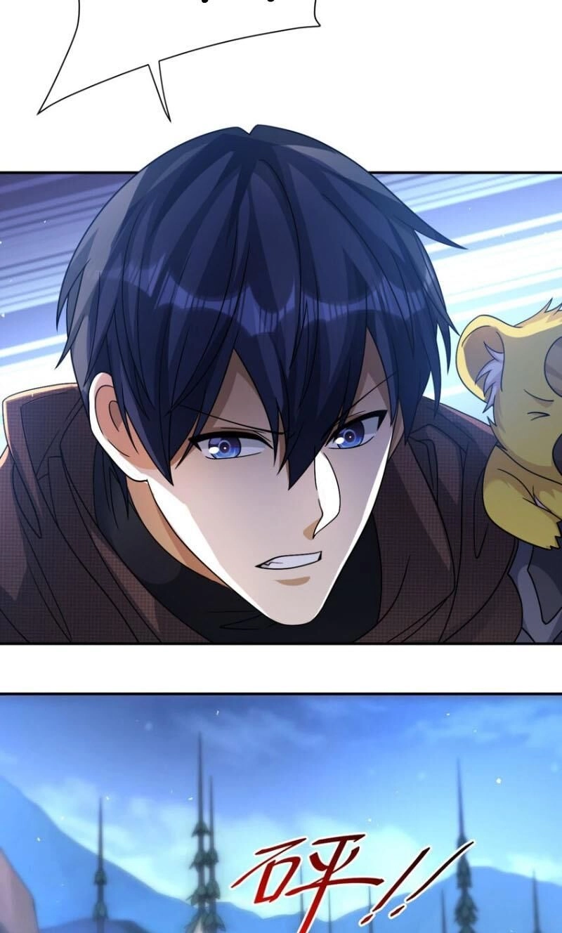 Cựu Nhật Ngự Long Chapter 59 - 39