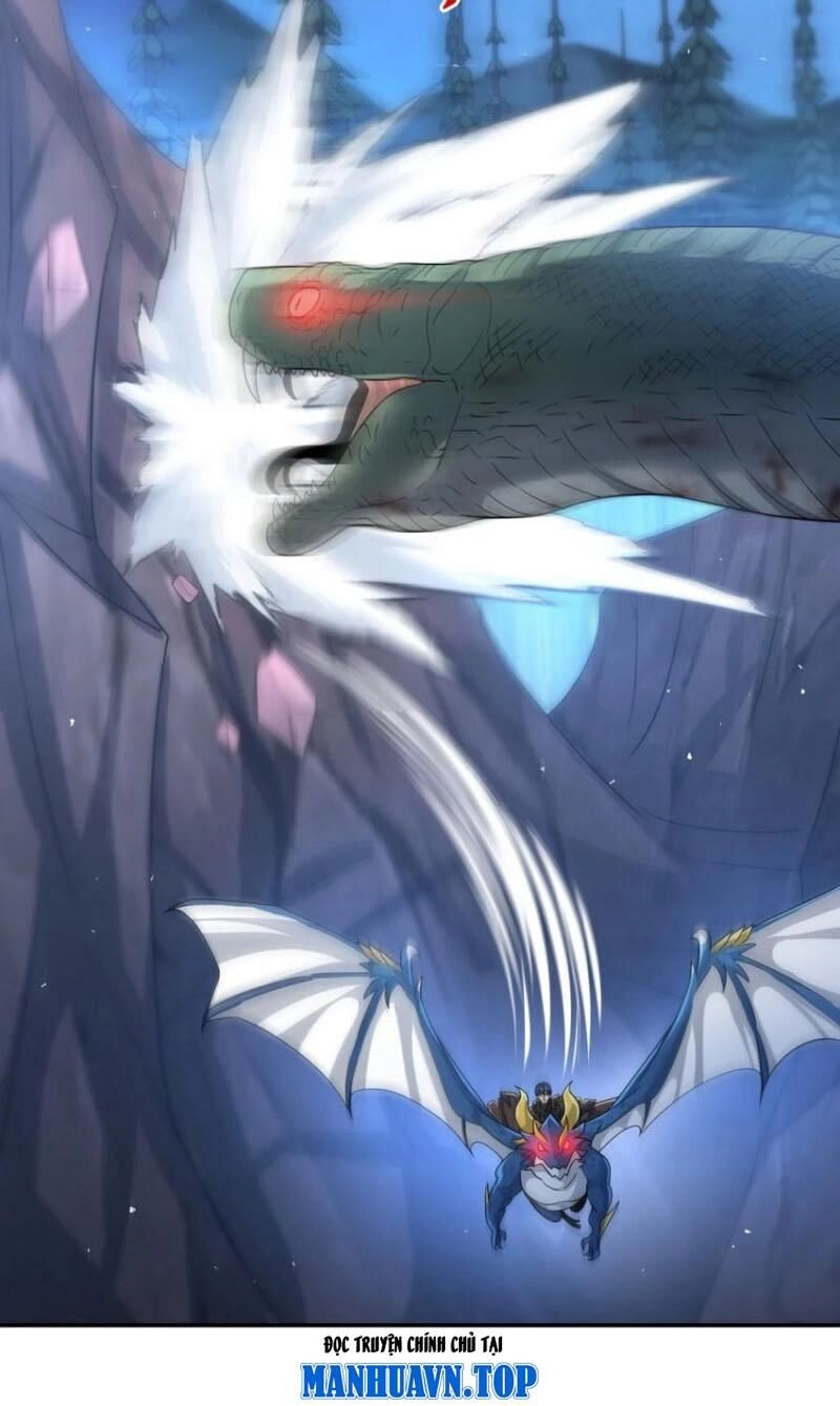 Cựu Nhật Ngự Long Chapter 59 - 40