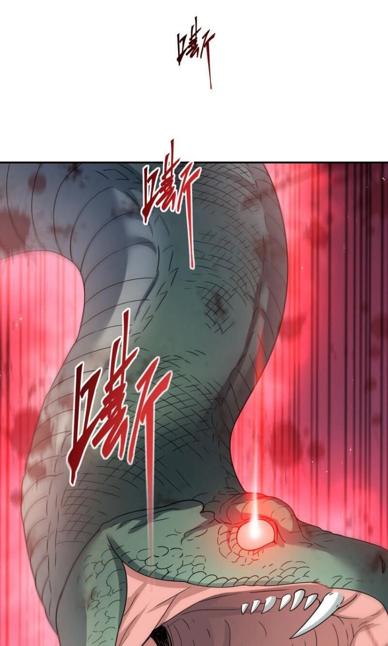 Cựu Nhật Ngự Long Chapter 59 - 41