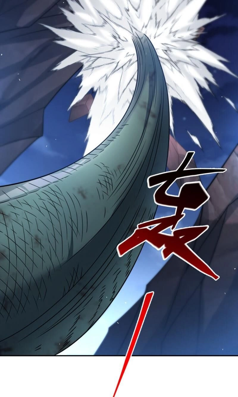 Cựu Nhật Ngự Long Chapter 59 - 43