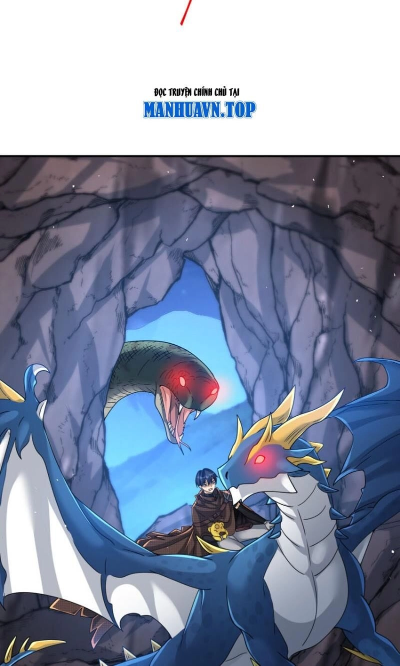 Cựu Nhật Ngự Long Chapter 59 - 44