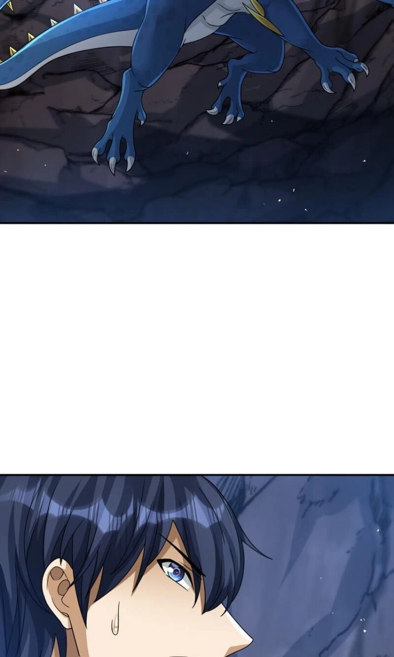 Cựu Nhật Ngự Long Chapter 59 - 45