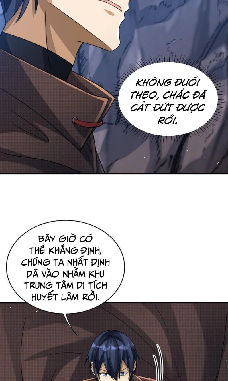 Cựu Nhật Ngự Long Chapter 59 - 46