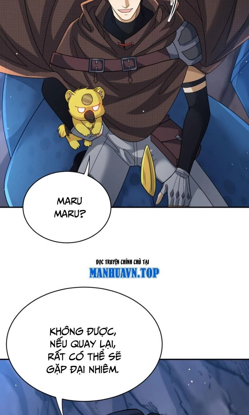 Cựu Nhật Ngự Long Chapter 59 - 47