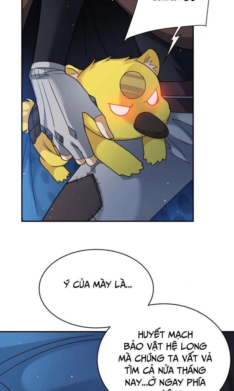 Cựu Nhật Ngự Long Chapter 59 - 49