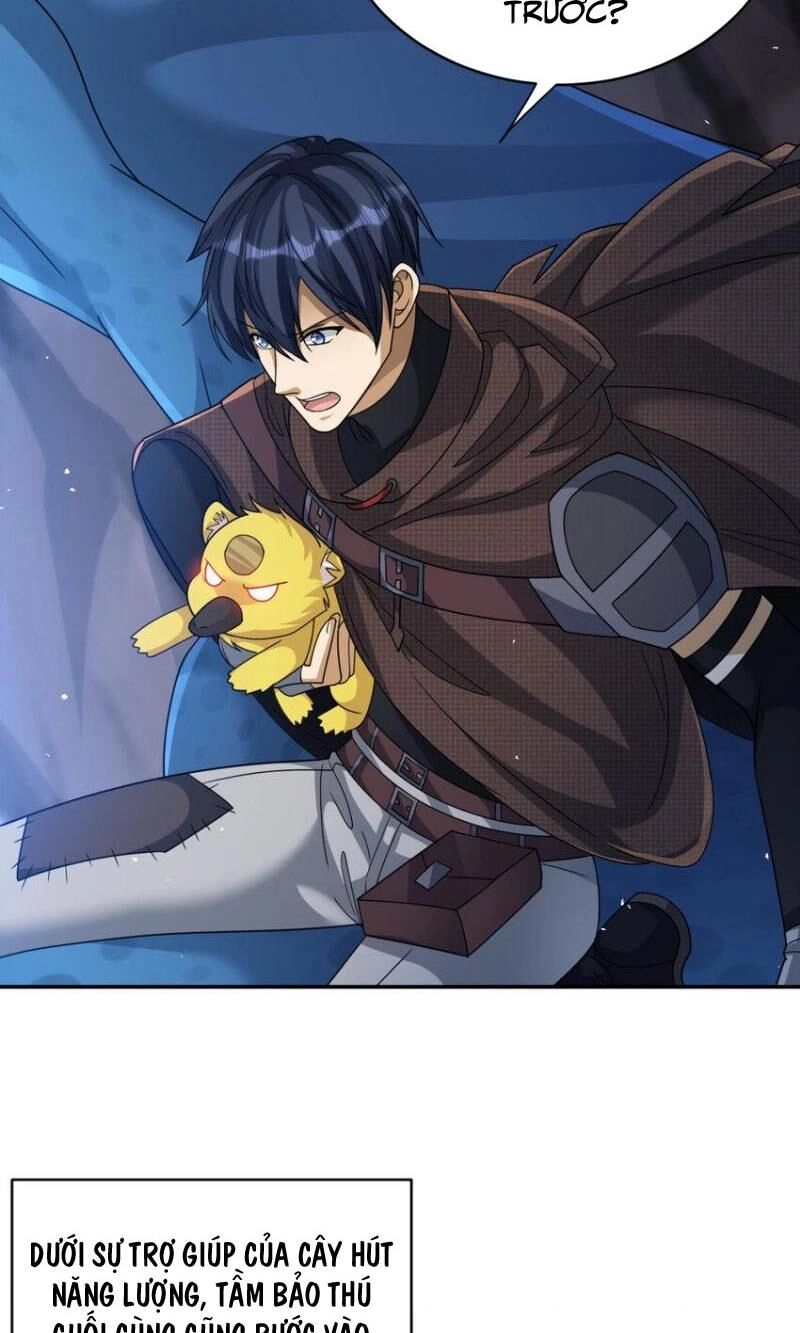 Cựu Nhật Ngự Long Chapter 59 - 50