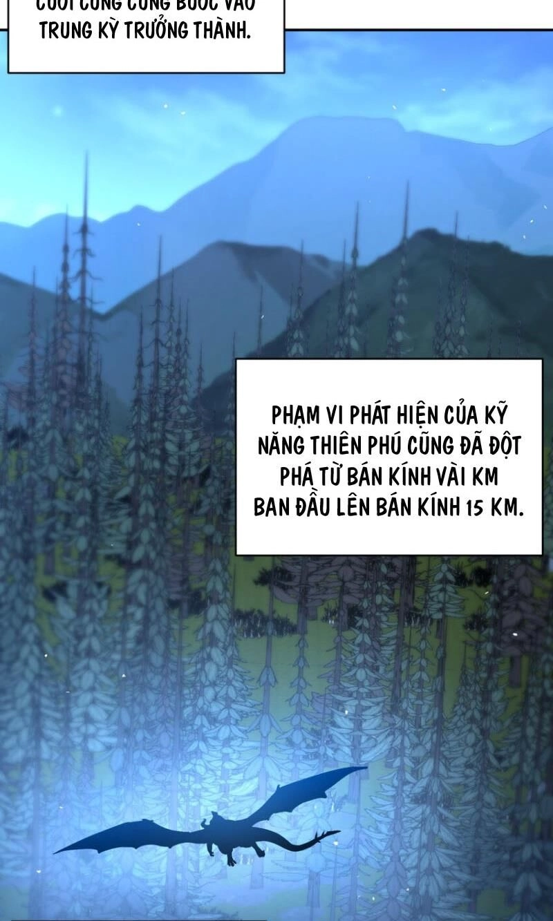 Cựu Nhật Ngự Long Chapter 59 - 51