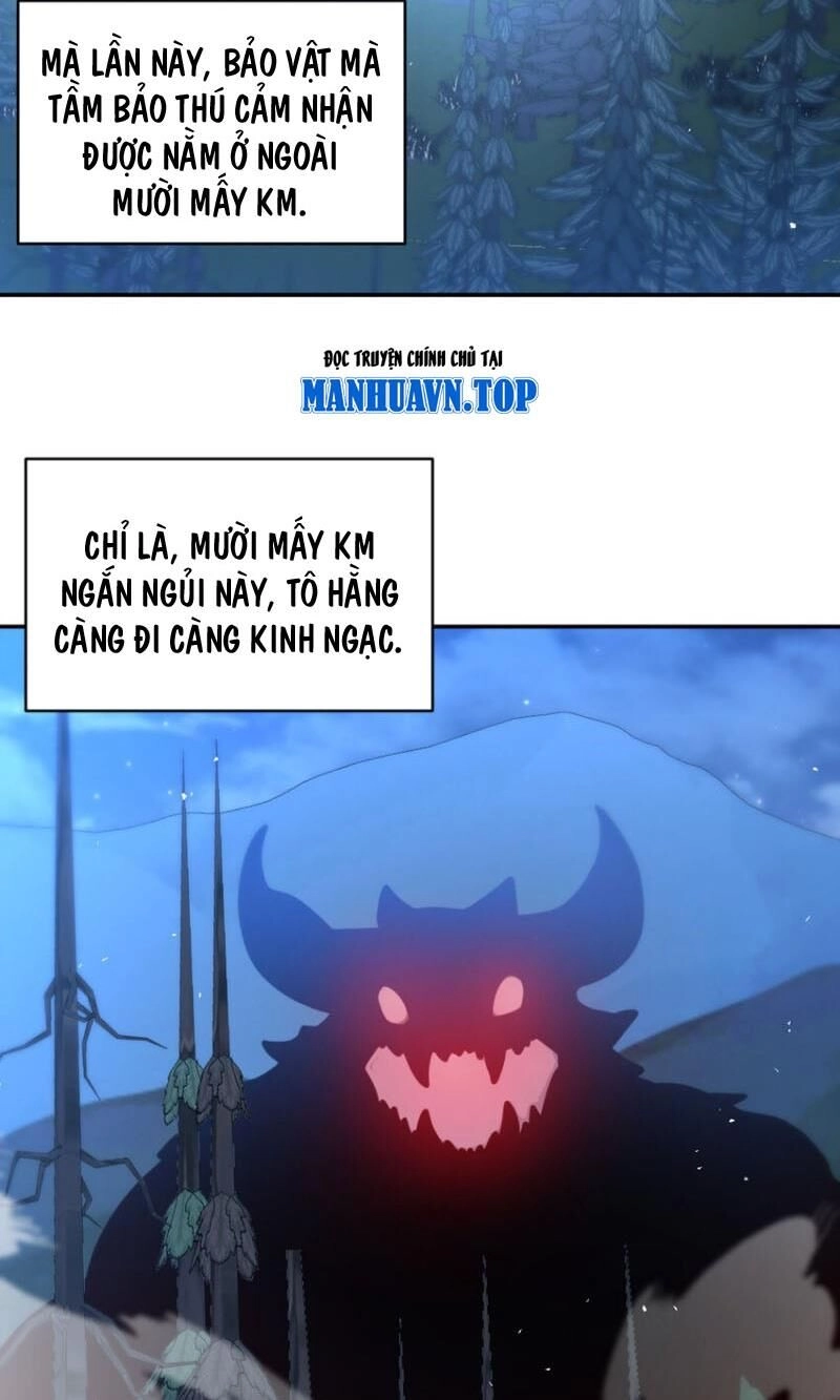 Cựu Nhật Ngự Long Chapter 59 - 52