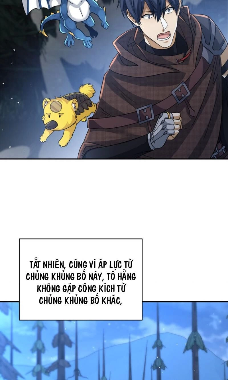 Cựu Nhật Ngự Long Chapter 59 - 54