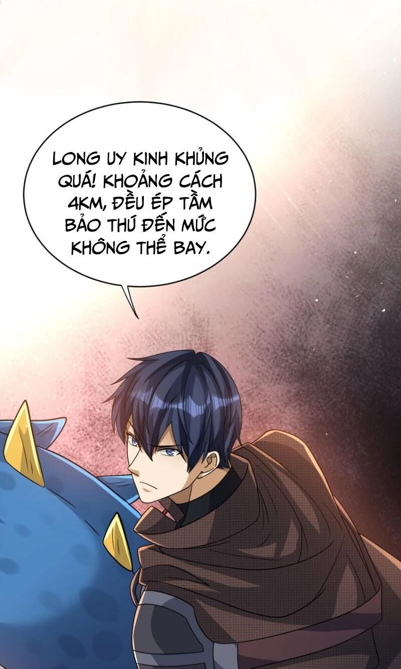 Cựu Nhật Ngự Long Chapter 59 - 58