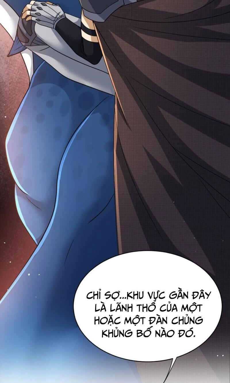 Cựu Nhật Ngự Long Chapter 59 - 59