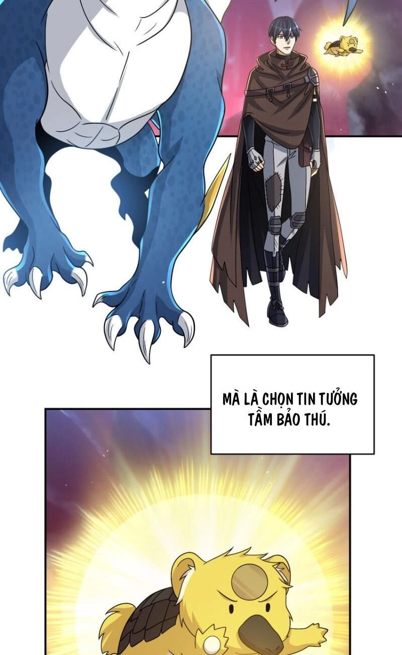 Cựu Nhật Ngự Long Chapter 60 - 3