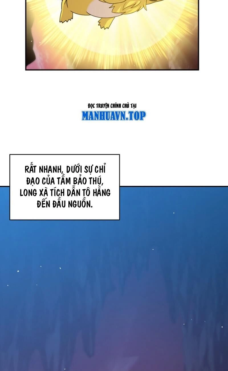 Cựu Nhật Ngự Long Chapter 60 - 4