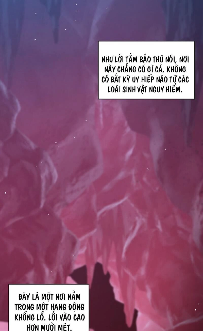 Cựu Nhật Ngự Long Chapter 60 - 5