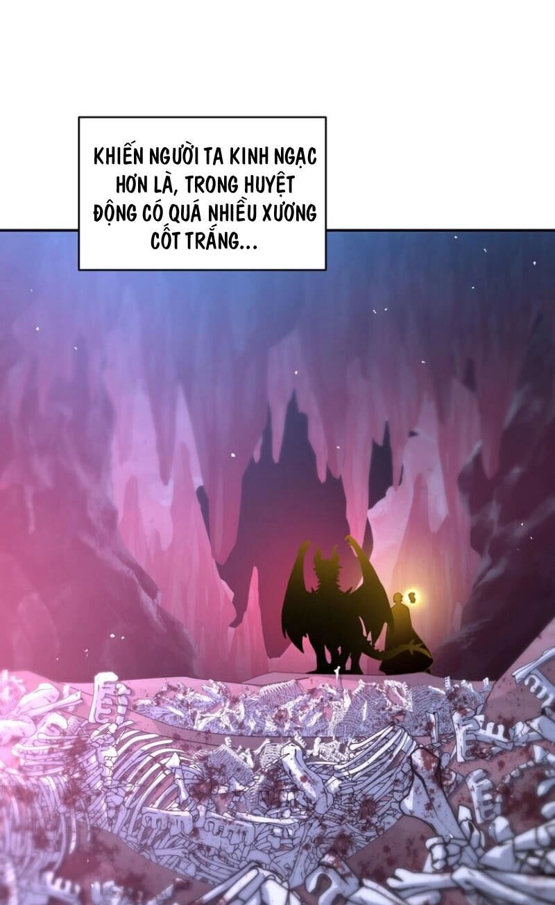 Cựu Nhật Ngự Long Chapter 60 - 8