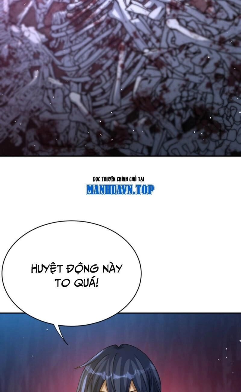 Cựu Nhật Ngự Long Chapter 60 - 9