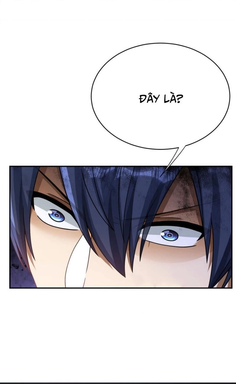 Cựu Nhật Ngự Long Chapter 60 - 11