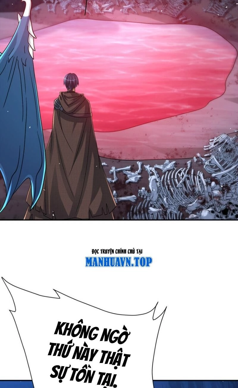 Cựu Nhật Ngự Long Chapter 60 - 13